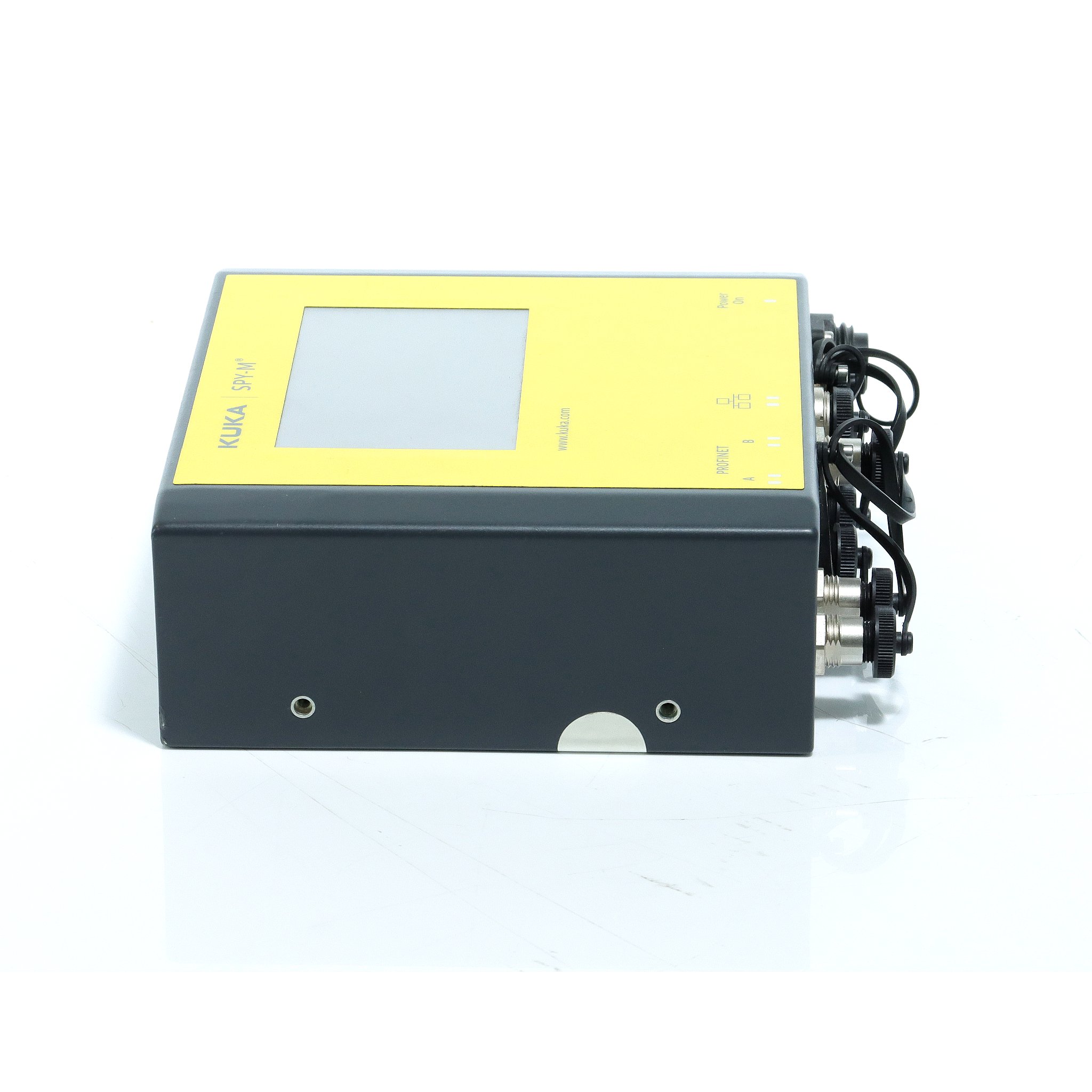 Laser Spionagedetektor SPY-M  Neu